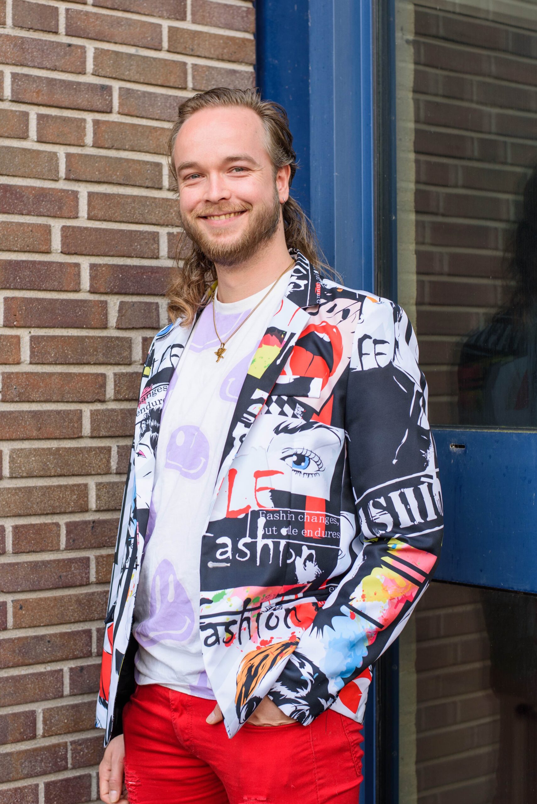 Dirk Bouke van der Staal - Keunstwurk