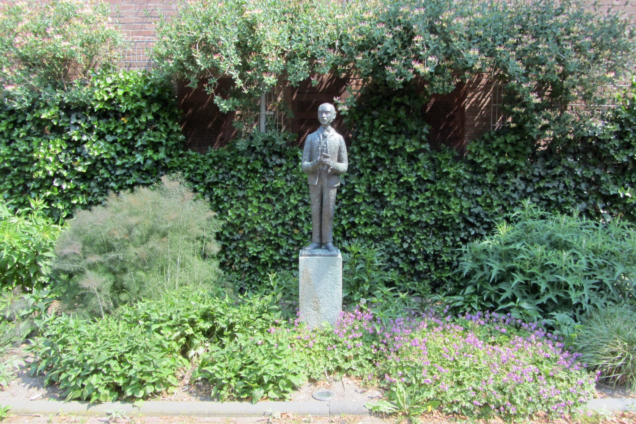 Herman Gorter Keunstwurk