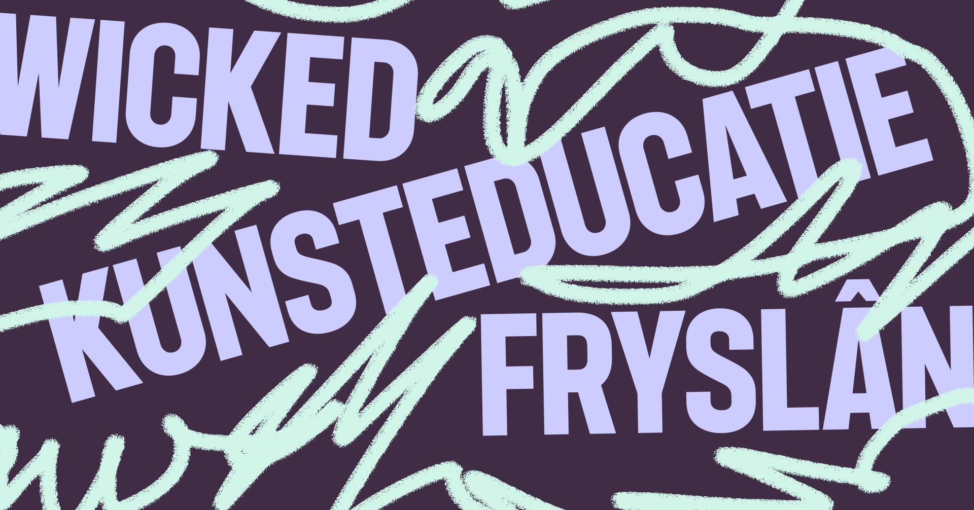 wicked kunsteducatie fryslan