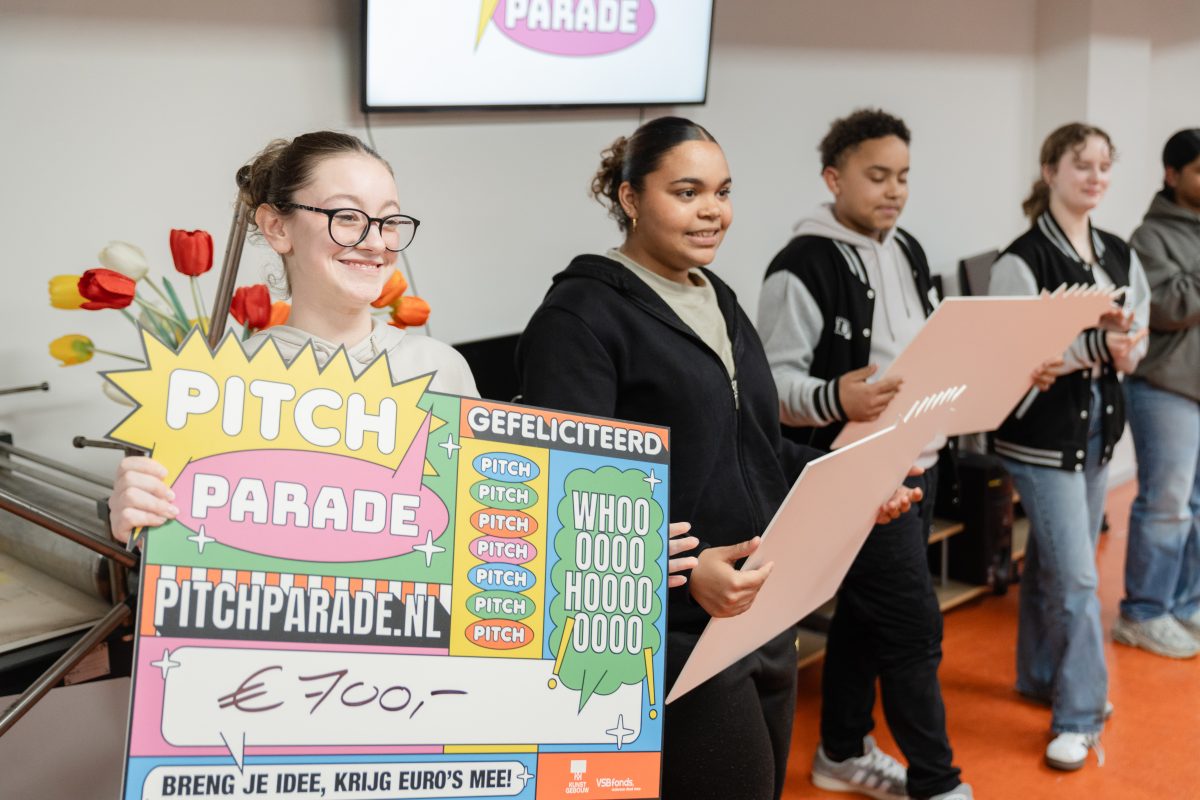 Foto: Laura Anne Grimbergen